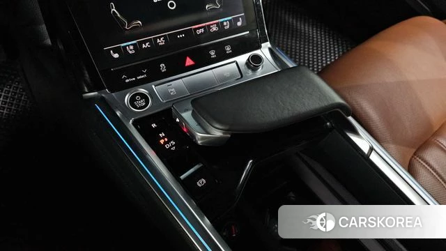 Audi e-Tron id 4282994 из Кореи 33