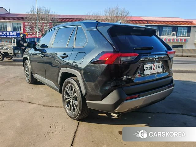 Toyota RAV4 Rongfang id 4272868 из Китая 19