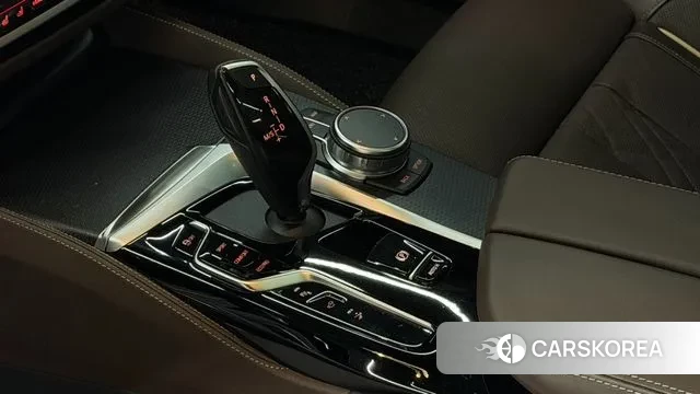 BMW 6 Series GT (G32) id 3674771 из Кореи 19