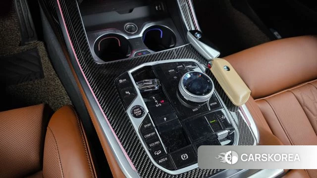 BMW X7 (G07) id 3890994 из Кореи 19