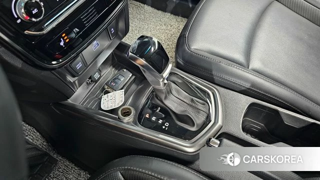 Ssangyong Berry New Tivoli id 4636476 из Кореи 29