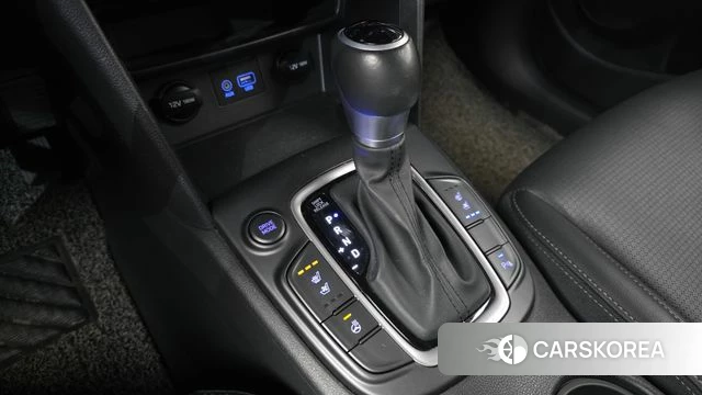 Hyundai Kona id 4924201 из Кореи 19