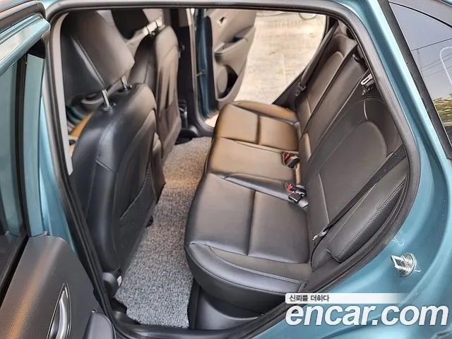 Hyundai Kona Electric id 2912223 из Кореи 19