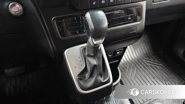 Hyundai Staria id 3159447 из Кореи 19