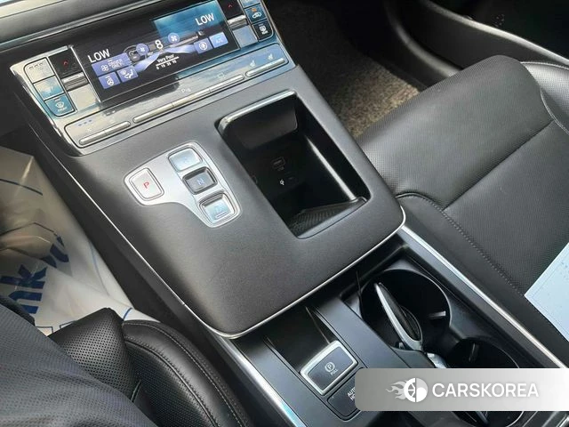 Hyundai The New Grandeur IG Hybrid id 4764290 из Кореи 18