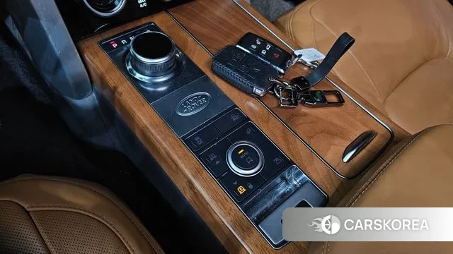 Land Rover Range Rover 4th Generation id 3156791 из Кореи 19