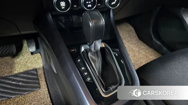 Renault Korea (Samsung) XM3 id 3641080 из Кореи 19