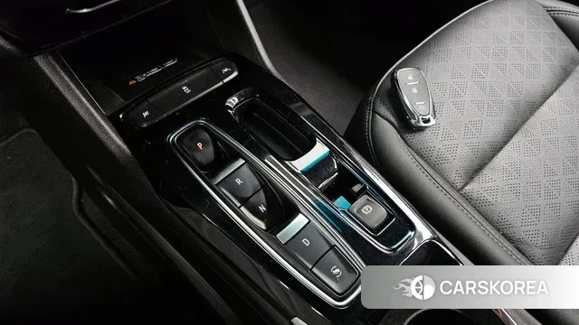 Chevrolet (GM Daewoo) New Bolt EV id 2959434 из Кореи 19