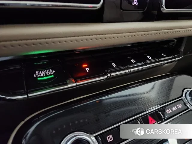 Lincoln Nautilus First generation id 3002300 из Кореи 19