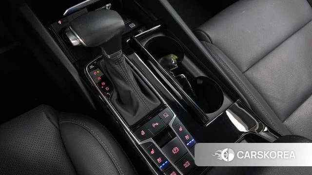 Kia Come New K7 id 4759917 из Кореи 34