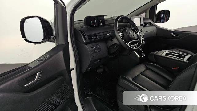 Hyundai Staria id 4739675 из Кореи 31
