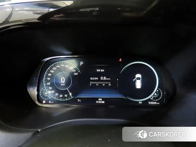 Hyundai Palisade id 3534977 из Кореи 19