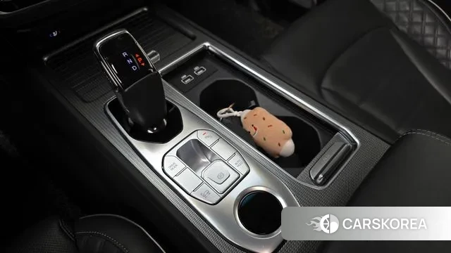 Ssangyong All New Rexton id 3597158 из Кореи 19