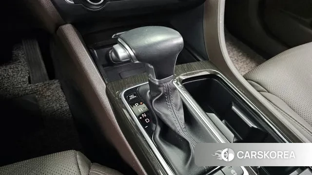 Kia The New K5 2nd generation id 3622664 из Кореи 19