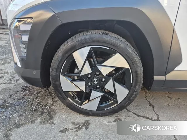 Hyundai Kona (SX2) id 3467307 из Кореи 19