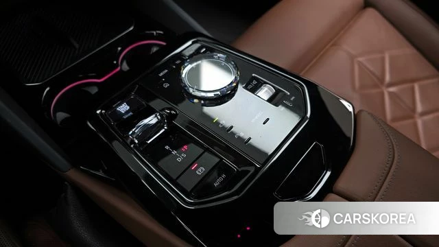 BMW 5 Series (G60) id 3876718 из Кореи 19