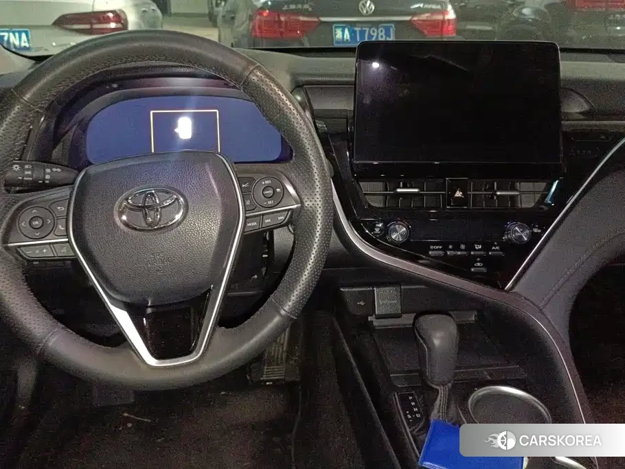Toyota Camry id 4622438 из Китая 14
