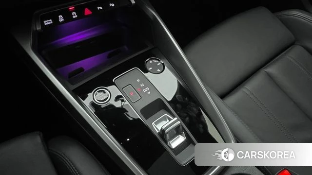 Audi A3 (8Y) id 4292437 из Кореи 19