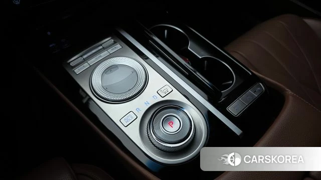 Genesis G80 (RG3) id 4594235 из Кореи 34