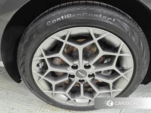 Genesis G80 (RG3) id 4281749 из Кореи 19