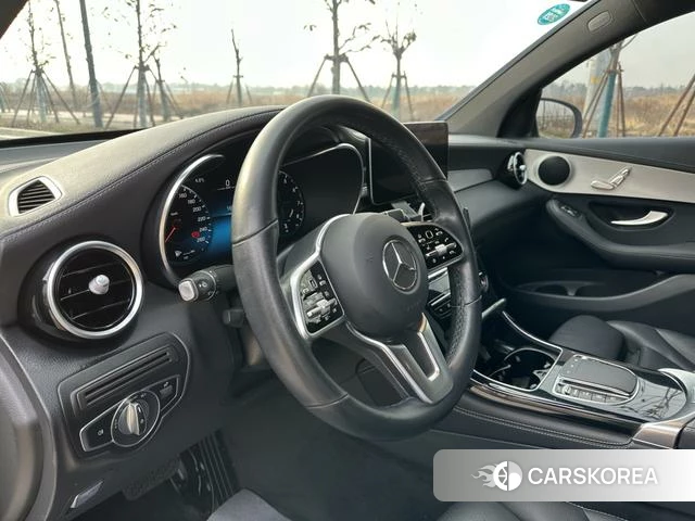 Mercedes-Benz GLC Coupe id 4209182 из Китая 24