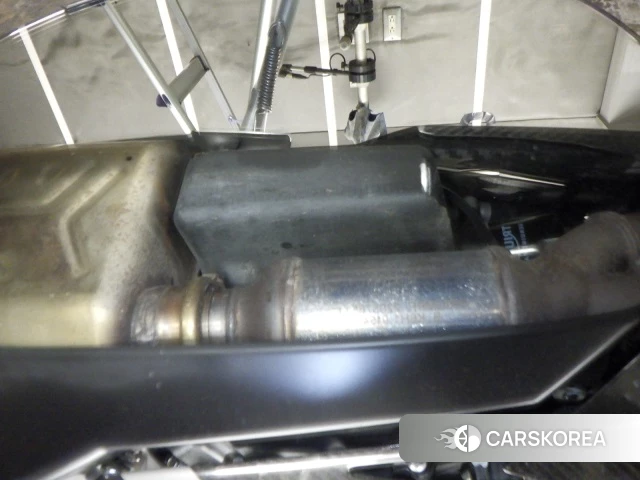 OTHER TRIUMPH DAYTONA MOTO2 765 id 4347943 из Японии 9