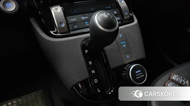 Hyundai Casper id 4506833 из Кореи 29