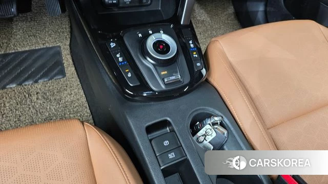 Kia The New Seltos id 3882904 из Кореи 19