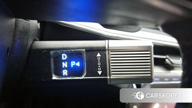 Hyundai Grandeur (GN7) id 4349261 из Кореи 32