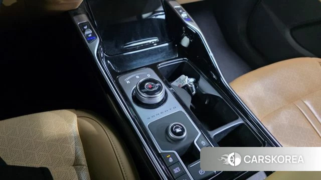 Kia Sorento 4th Generation id 3842715 из Кореи 19