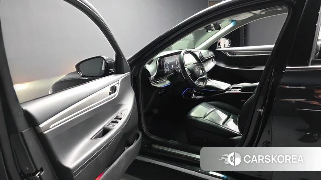 Hyundai The New Grandeur IG id 4632162 из Кореи 38