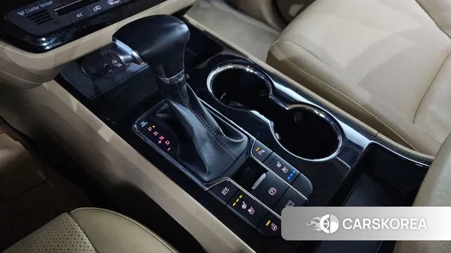 Kia The New Carnival id 3531189 из Кореи 19