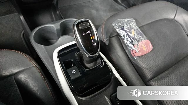 Chevrolet (GM Daewoo) Bolt EV id 4632942 из Кореи 32