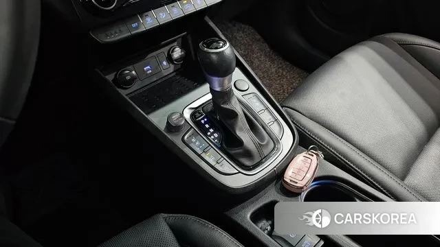 Hyundai The New Kona id 3280754 из Кореи 19