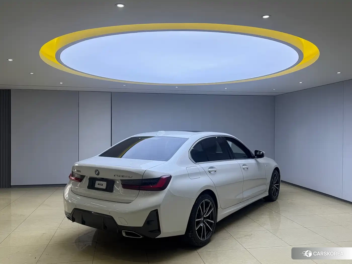 BMW 3 series id 4654510 из Китая 25
