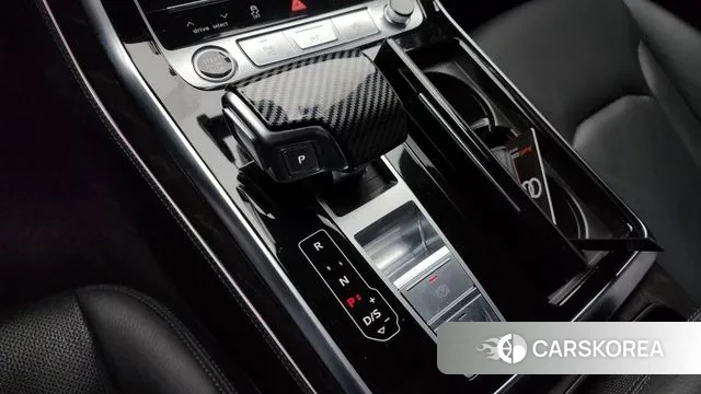 Audi Q8 (4M) id 3383158 из Кореи 19