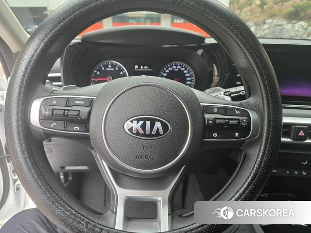 Kia K5 3rd generation id 3916790 из Кореи 13