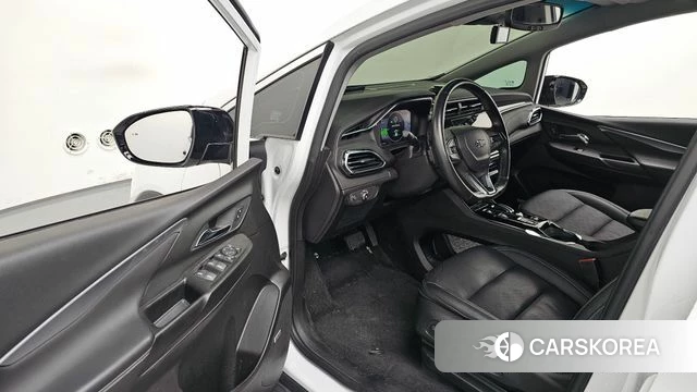 Chevrolet (GM Daewoo) New Bolt EV id 3793835 из Кореи 19