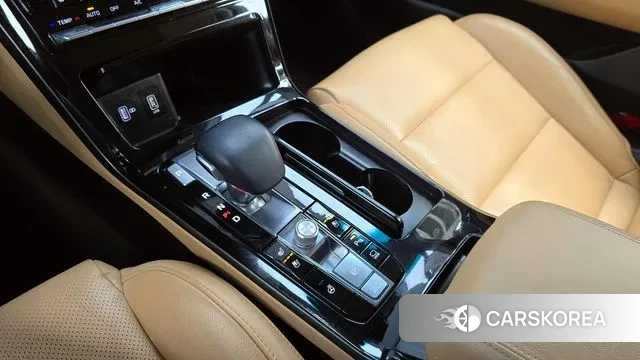 Kia K7 Premier id 3439682 из Кореи 19