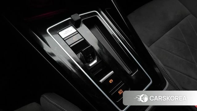 Volkswagen Golf 8th Generation id 4591876 из Кореи 19