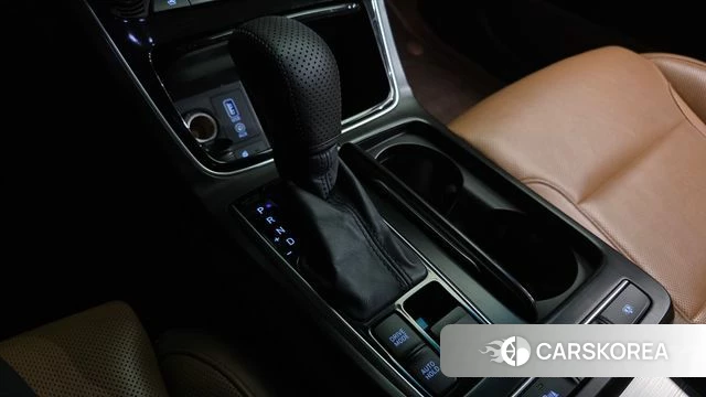 Hyundai Grandeur IG id 4304849 из Кореи 19