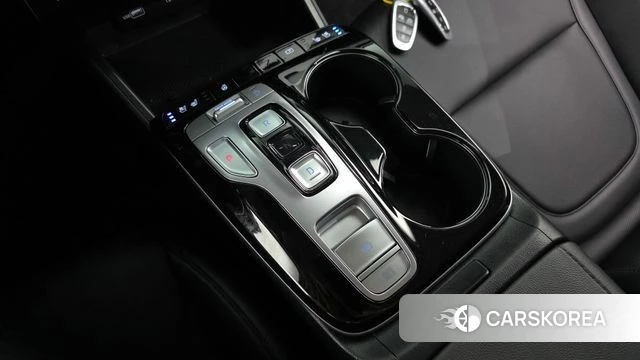 Hyundai Tucson (NX4) id 4871407 из Кореи 31