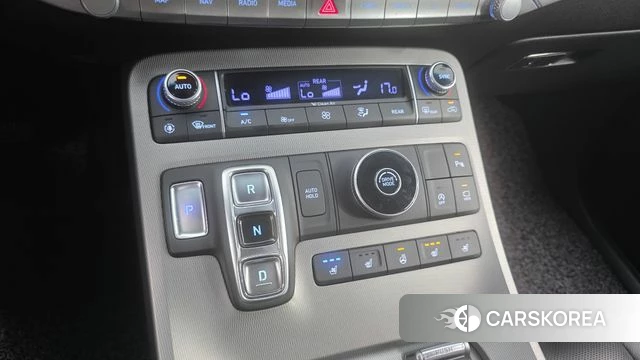 Hyundai Palisade id 4631595 из Кореи 19