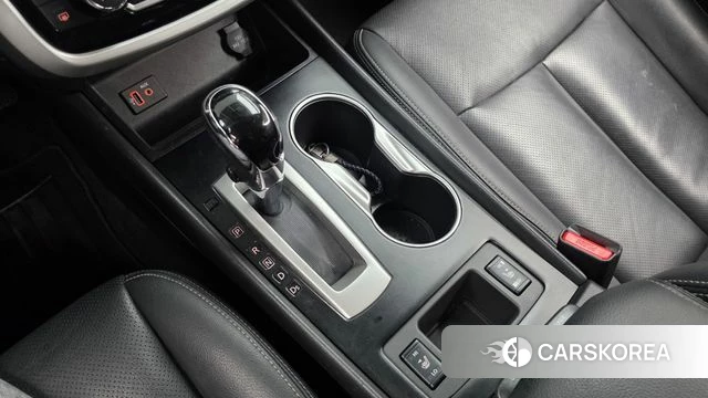 Nissan Altima id 4652189 из Кореи 30