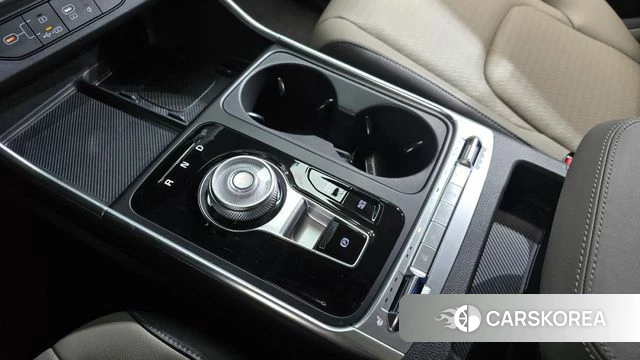 Kia The New Carnival 4th Generation id 4617699 из Кореи 19