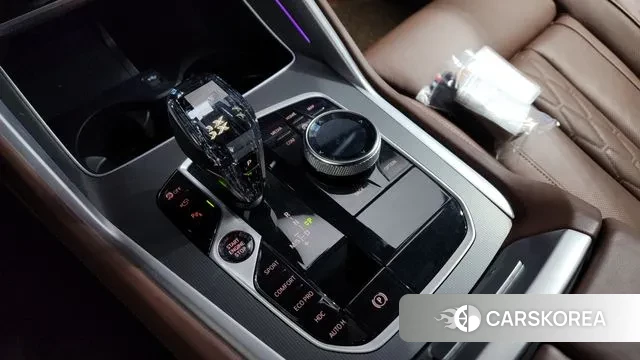 BMW X6 (G06) id 3581622 из Кореи 19