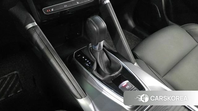 Renault Korea (Samsung) The New QM6 id 4202992 из Кореи 29