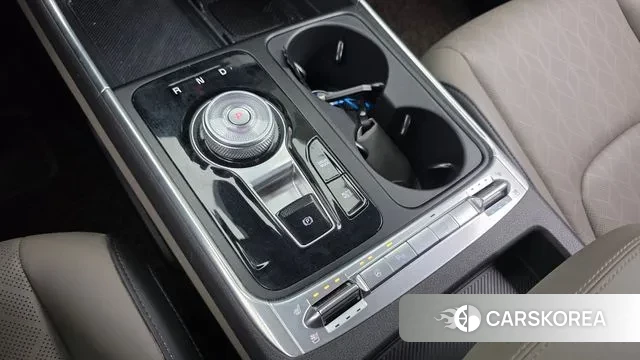 Kia The New Carnival 4th Generation id 3711431 из Кореи 19