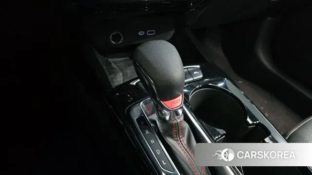 Chevrolet (GM Daewoo) Trax Crossover id 3576481 из Кореи 19