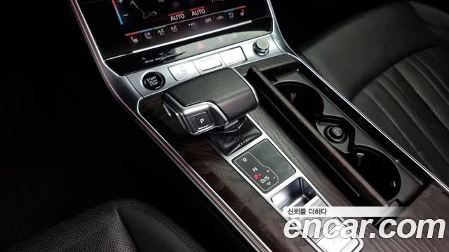 Audi A6 (C8) id 2954993 из Кореи 19